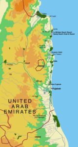 Горящие путевки и дешевые авиабилеты в Эмираты