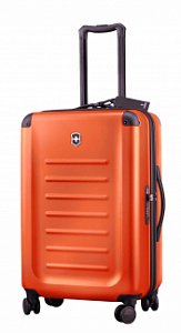 Какой чемодан взять в путешествие?