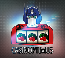 CASINOPTIMUS