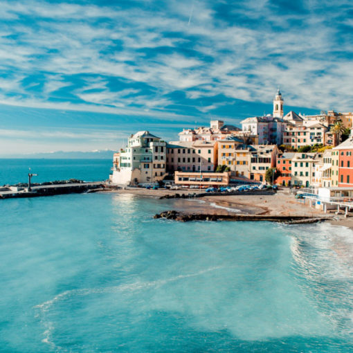 Пляжный отдых в Италии, что выбрать?