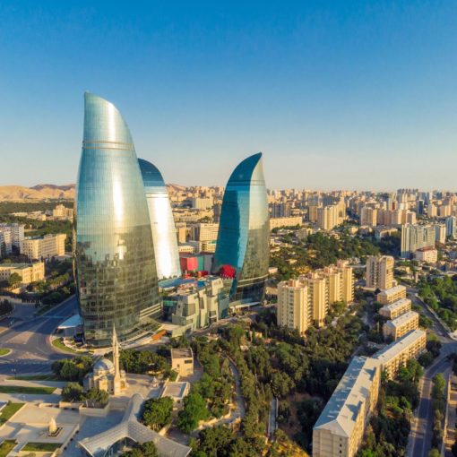 Поиск самых дешевых авиабилетов Москва - Баку