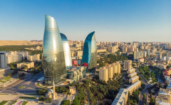 Поиск самых дешевых авиабилетов Москва - Баку