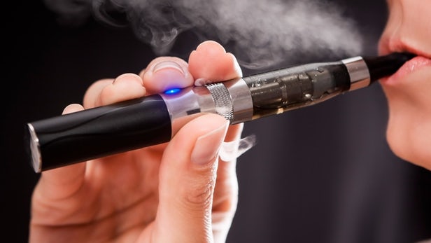 Electronic cigarettes can bring you a big problems in Thailand