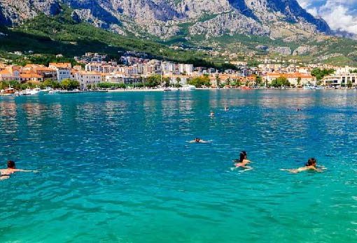 Куда поехать в Хорватии: на море, на экскурсии?