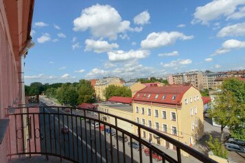 Где остановиться в Санкт-Петербурге: в квартире посуточно или отеле?