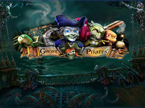 Игровые особенности эмулятора «Призрачные пираты» в casino vavada