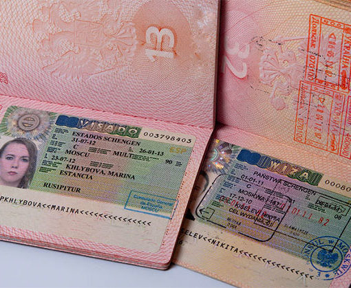 Шенгенская виза: какую проще получить россиянам