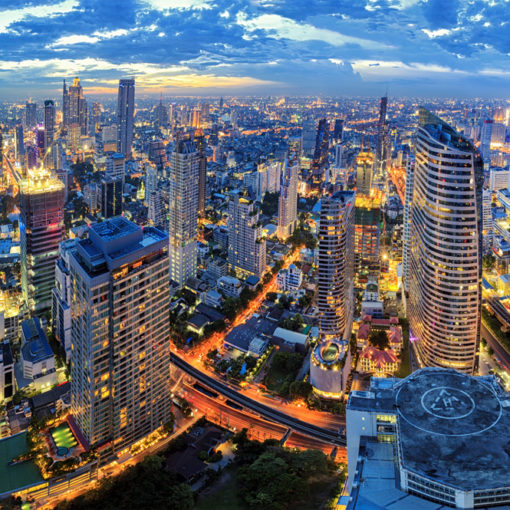 Путешествие в Бангкок самостоятельно: дешевые авиабилеты, экскурсии