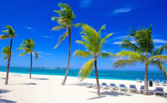 Забронировать тур на Багамские острова по самым низким ценам