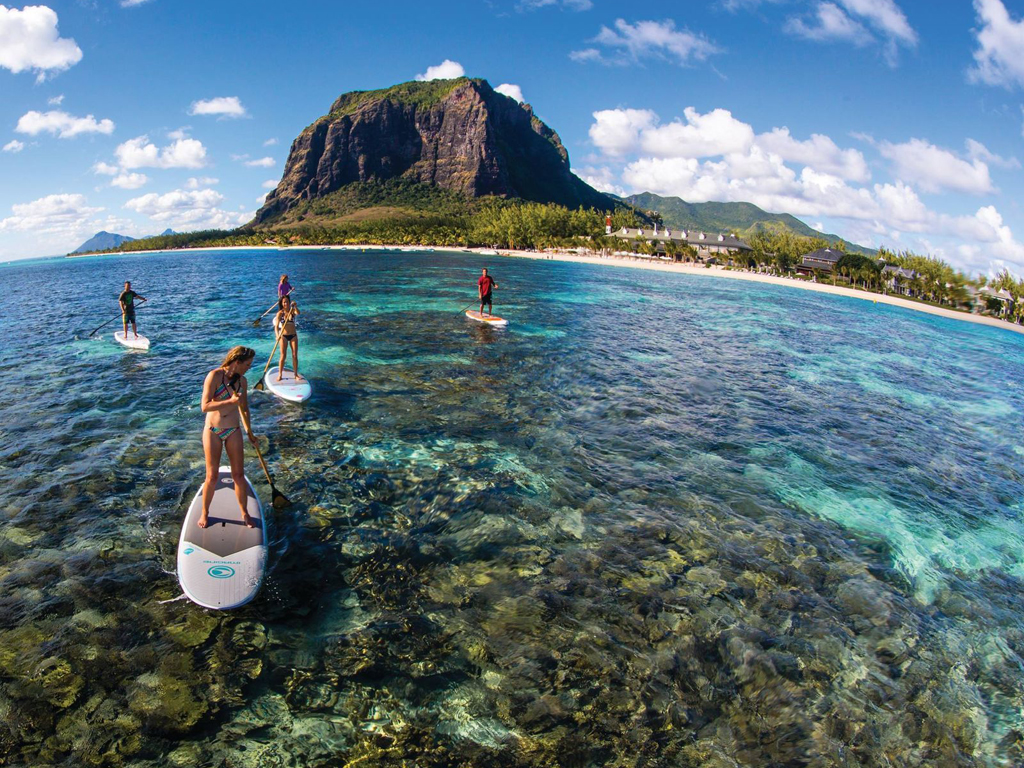 Недорогие туры на Маврикий