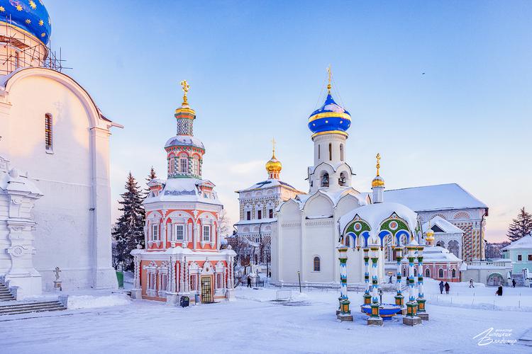 Золотое кольцо России зимой: популярные туры, цены и советы